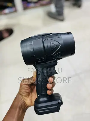 High Power Turbo Fan – Mini Jet Fan Leaf Blower