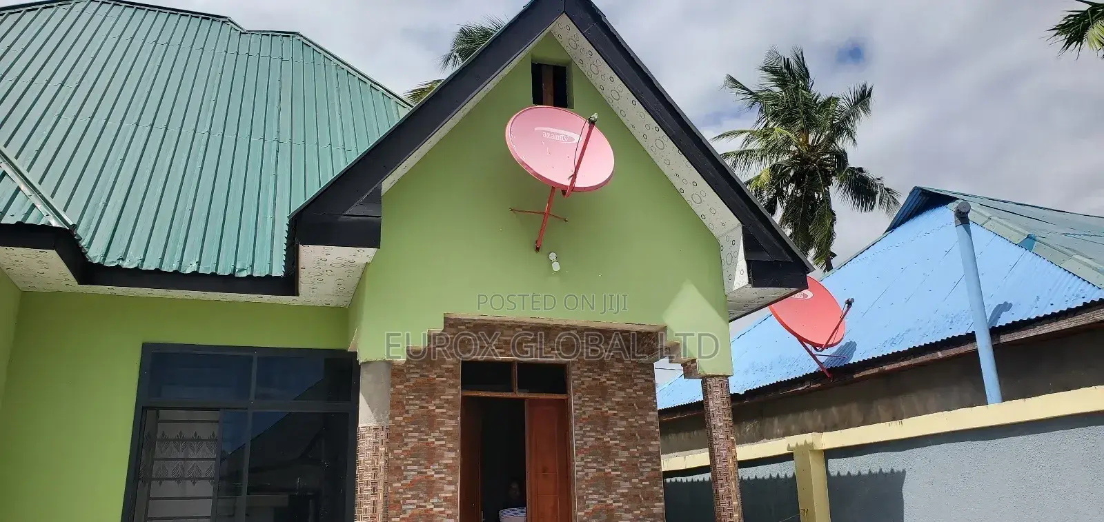 3bdrm House in Kigamboni for sale