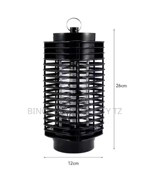 Electric Shock Mosquito Killer