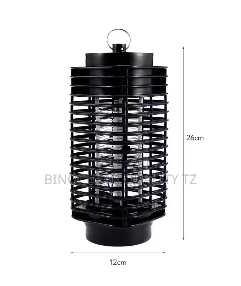 Electric Shock Mosquito Killer