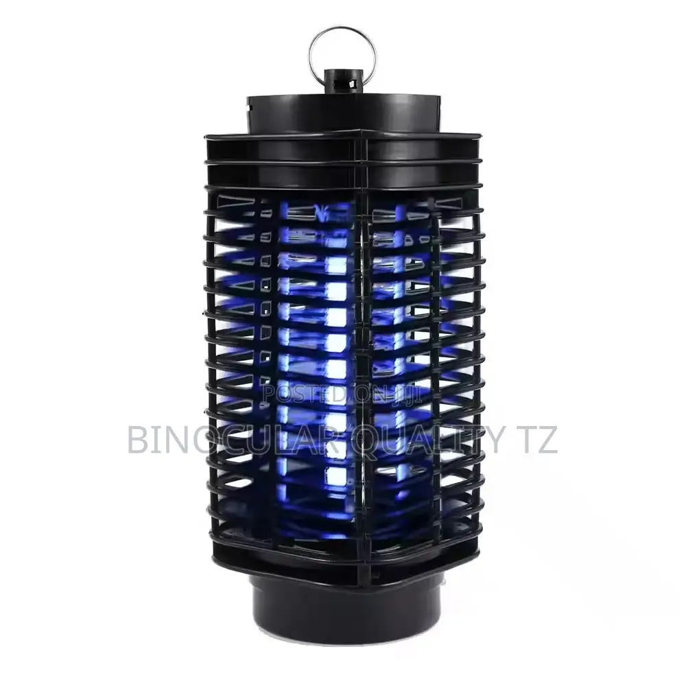 Electric Shock Mosquito Killer