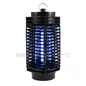 Electric Shock Mosquito Killer