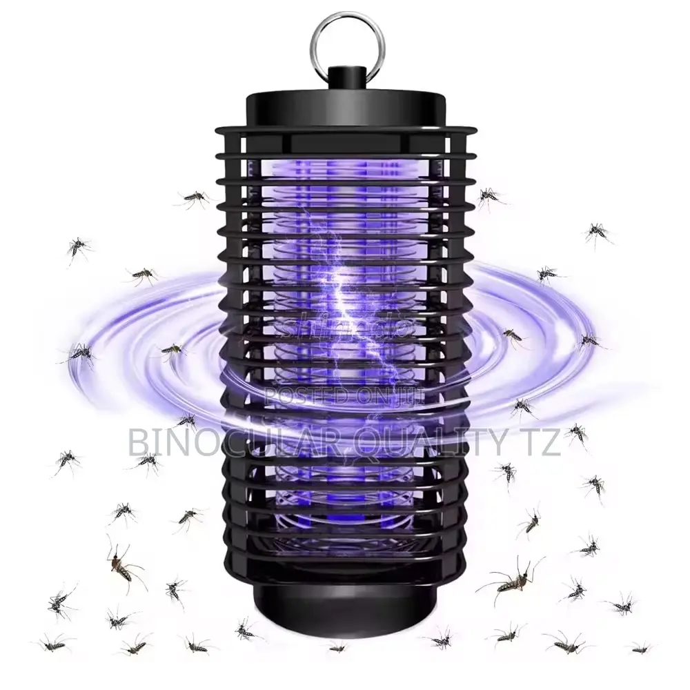 Electric Shock Mosquito Killer