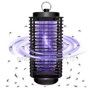 Electric Shock Mosquito Killer