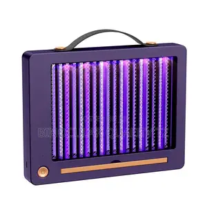 Mosquito Killer Lamp Rechargeable