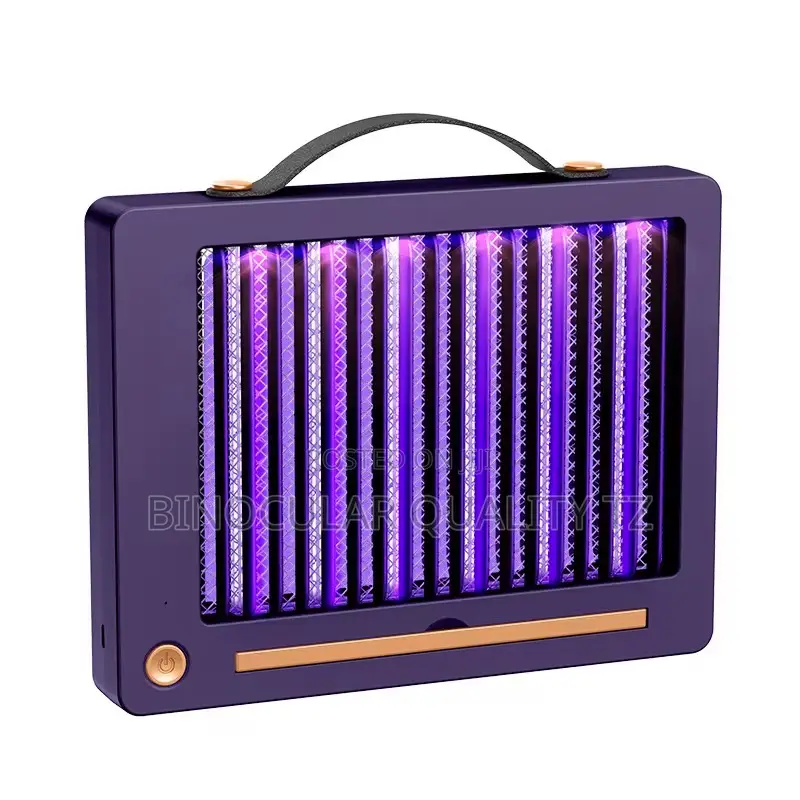 Mosquito Killer Lamp Rechargeable