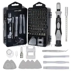 115 In 1 Precision Multi-function