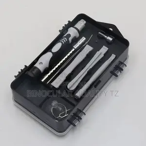 115 In 1 Precision Multi-function