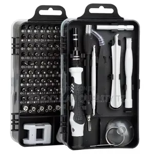 115 In 1 Precision Multi-function