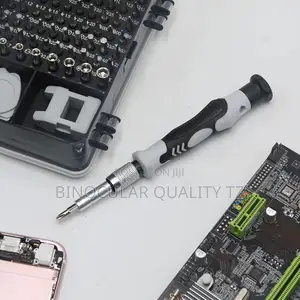 115 In 1 Precision Multi-function