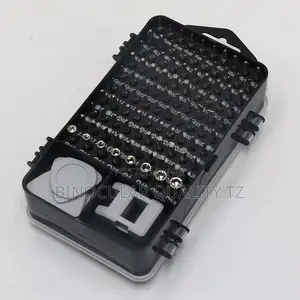 115 In 1 Precision Multi-function