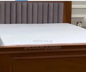 Vitanda Vya Mbao