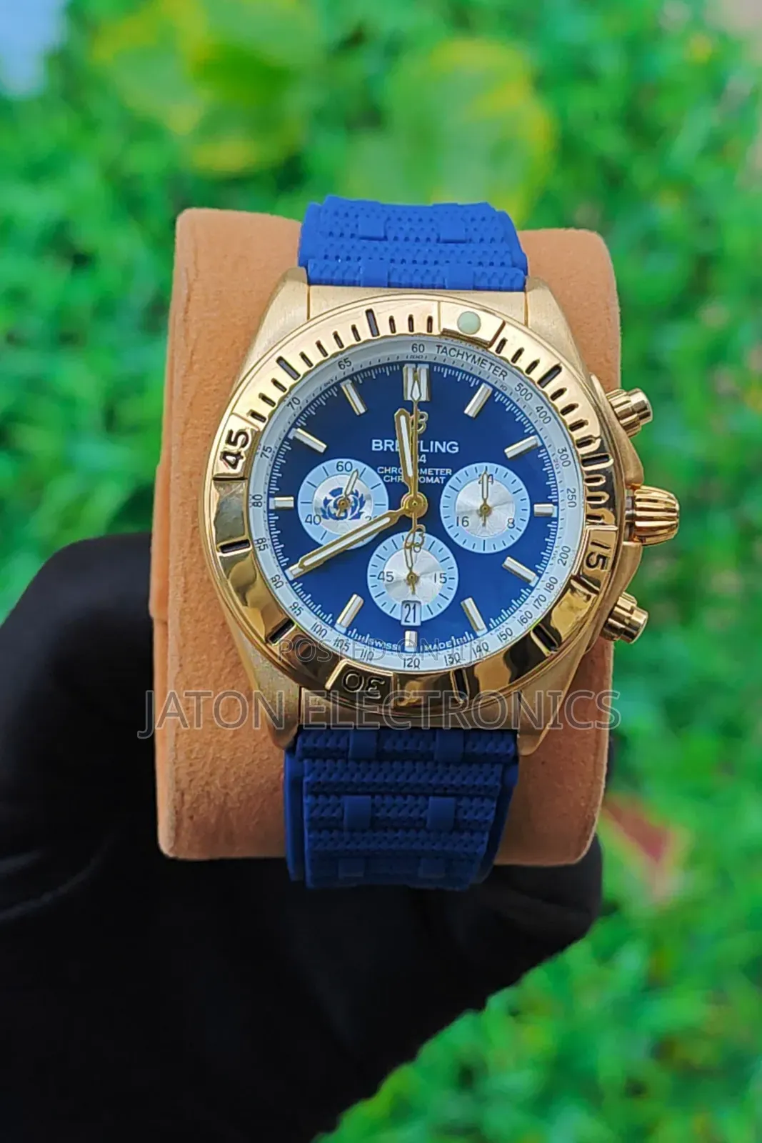 Breitling Watch New