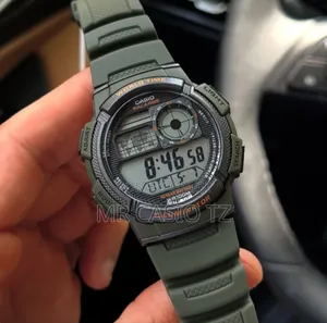 Casio Ae-1000w-3avdf