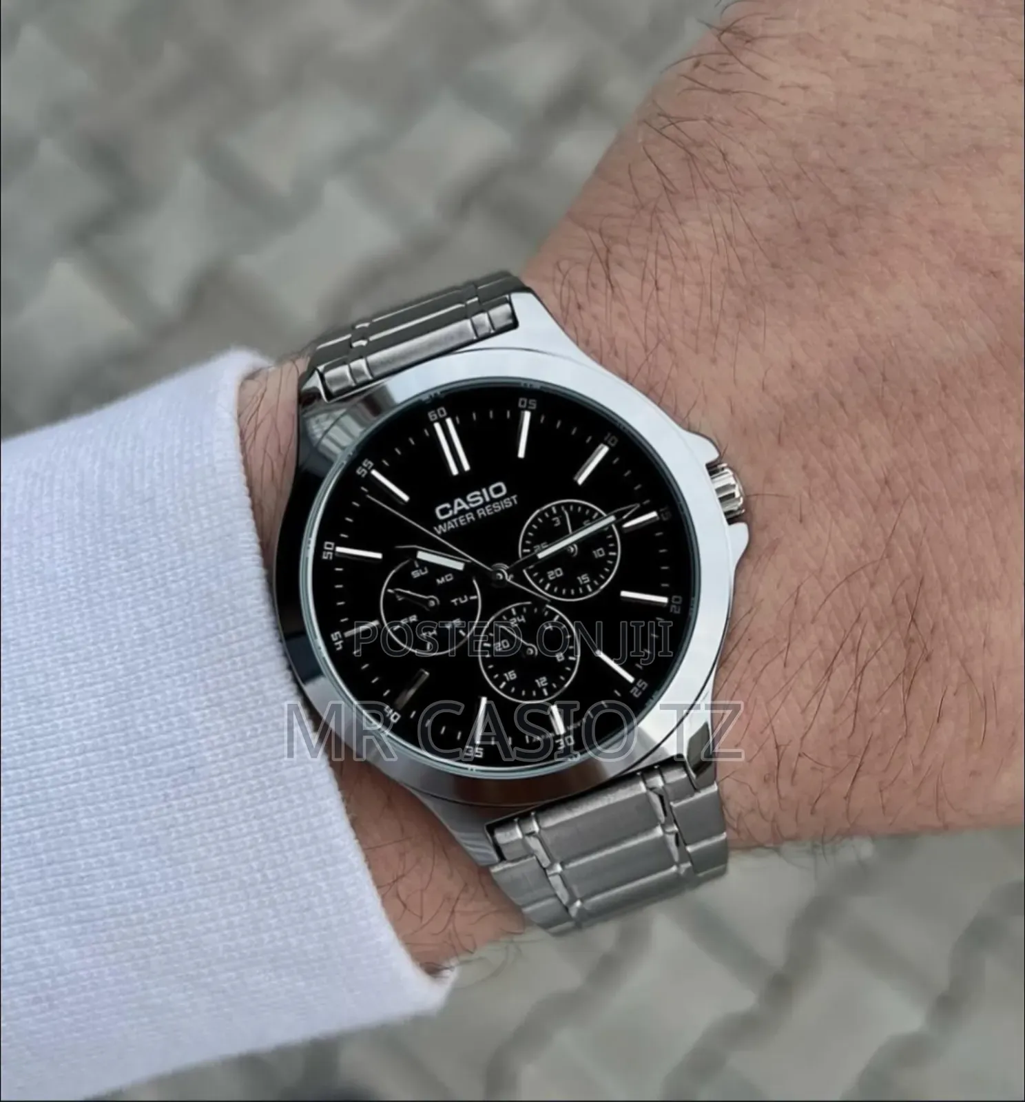 Casio MTP-V300d-1audf