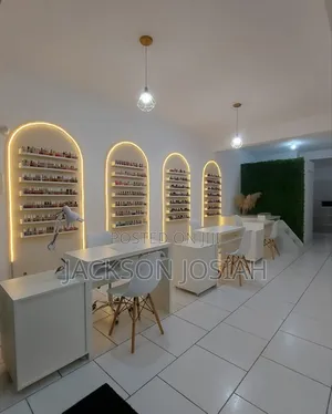 Salon Furniture
