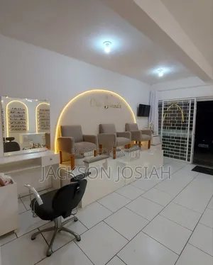 Salon Furniture
