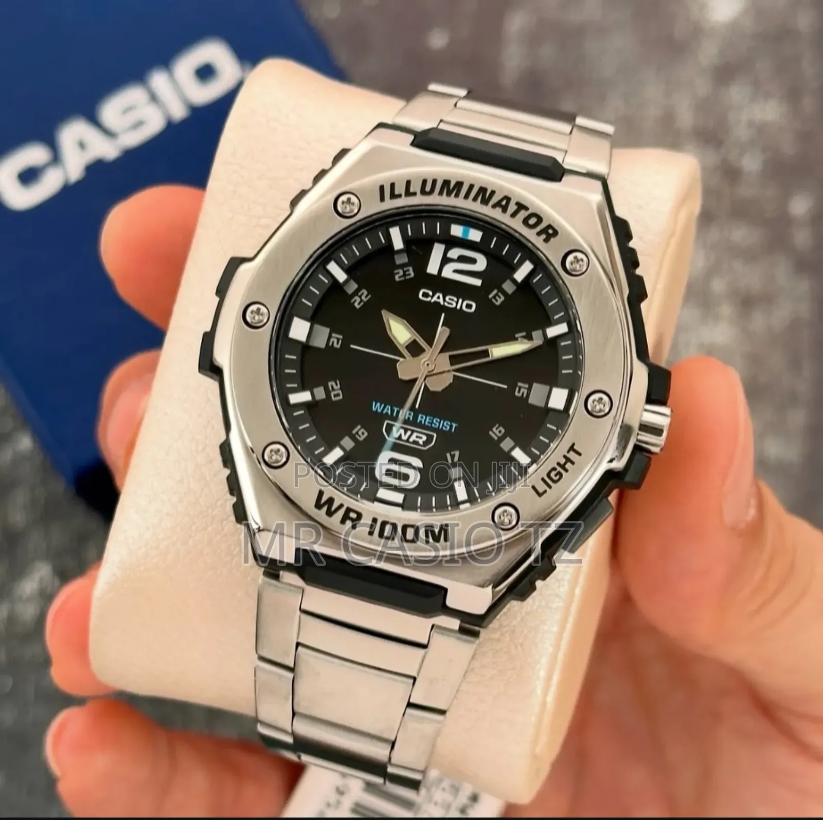 Casio Mwa-100hd-1avdf