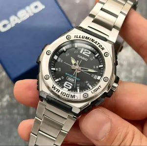 Casio Mwa-100hd-1avdf