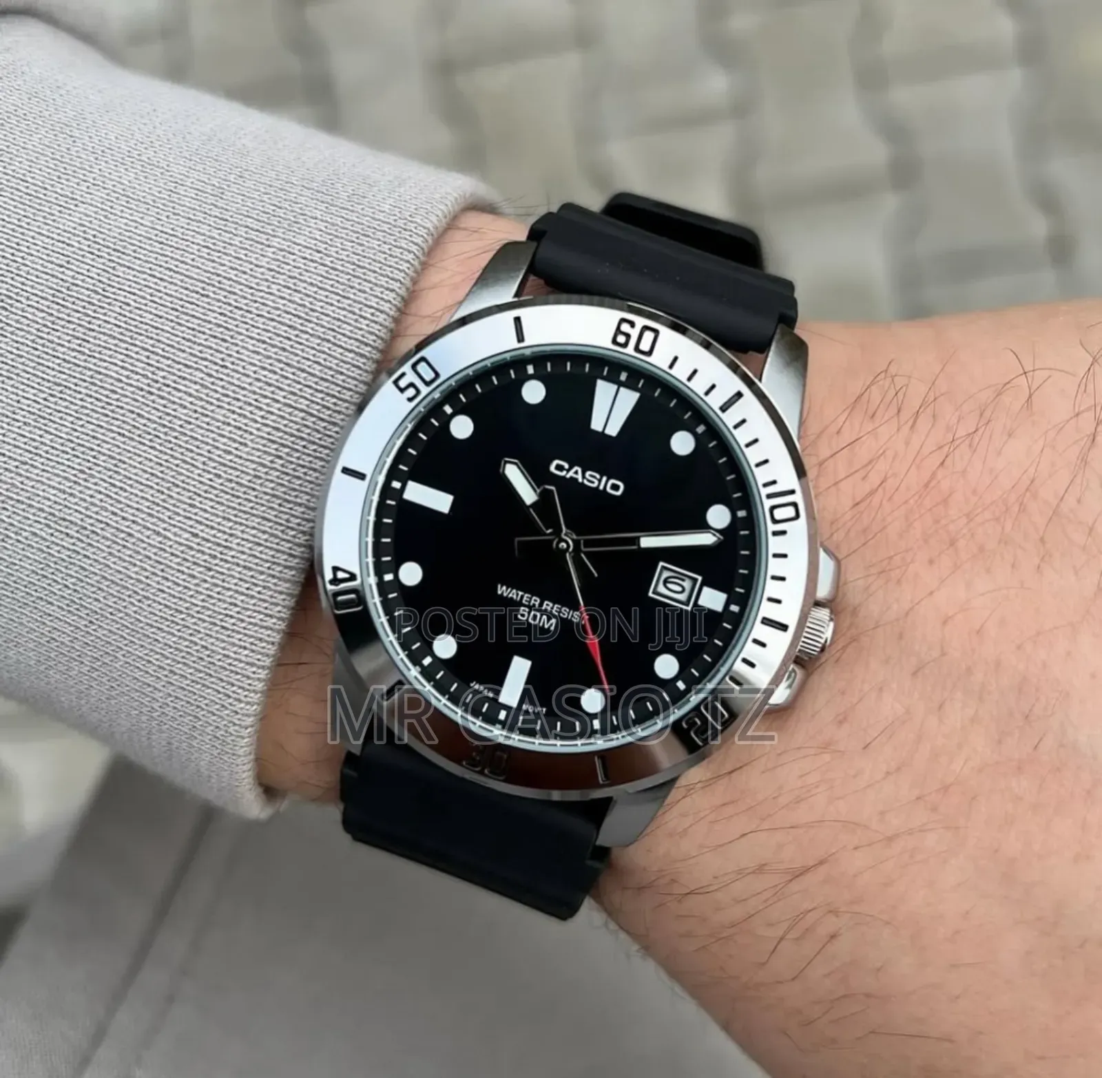 Casio MTP-Vd01-1evu