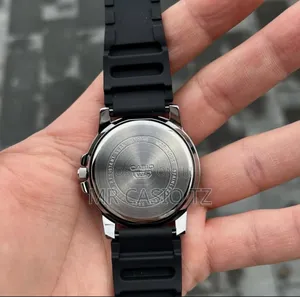 Casio MTP-Vd01-1evu