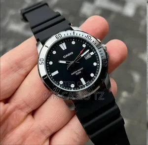 Casio MTP-Vd01-1evu