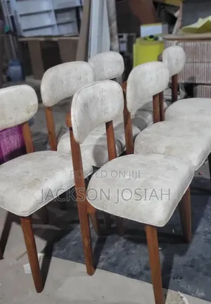 Dining Chairs 