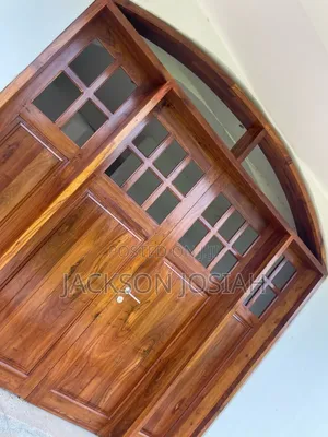 Front Doors