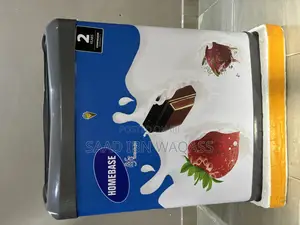 Photo - Home Base Refrigerator