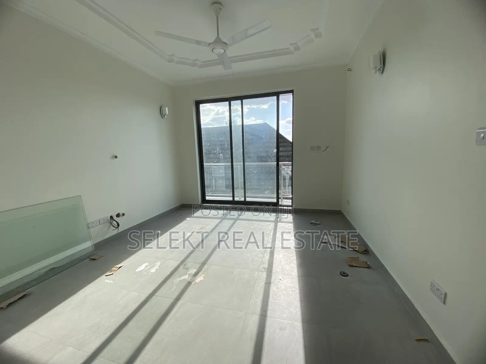 2bdrm Apartment in Mikocheni for rent