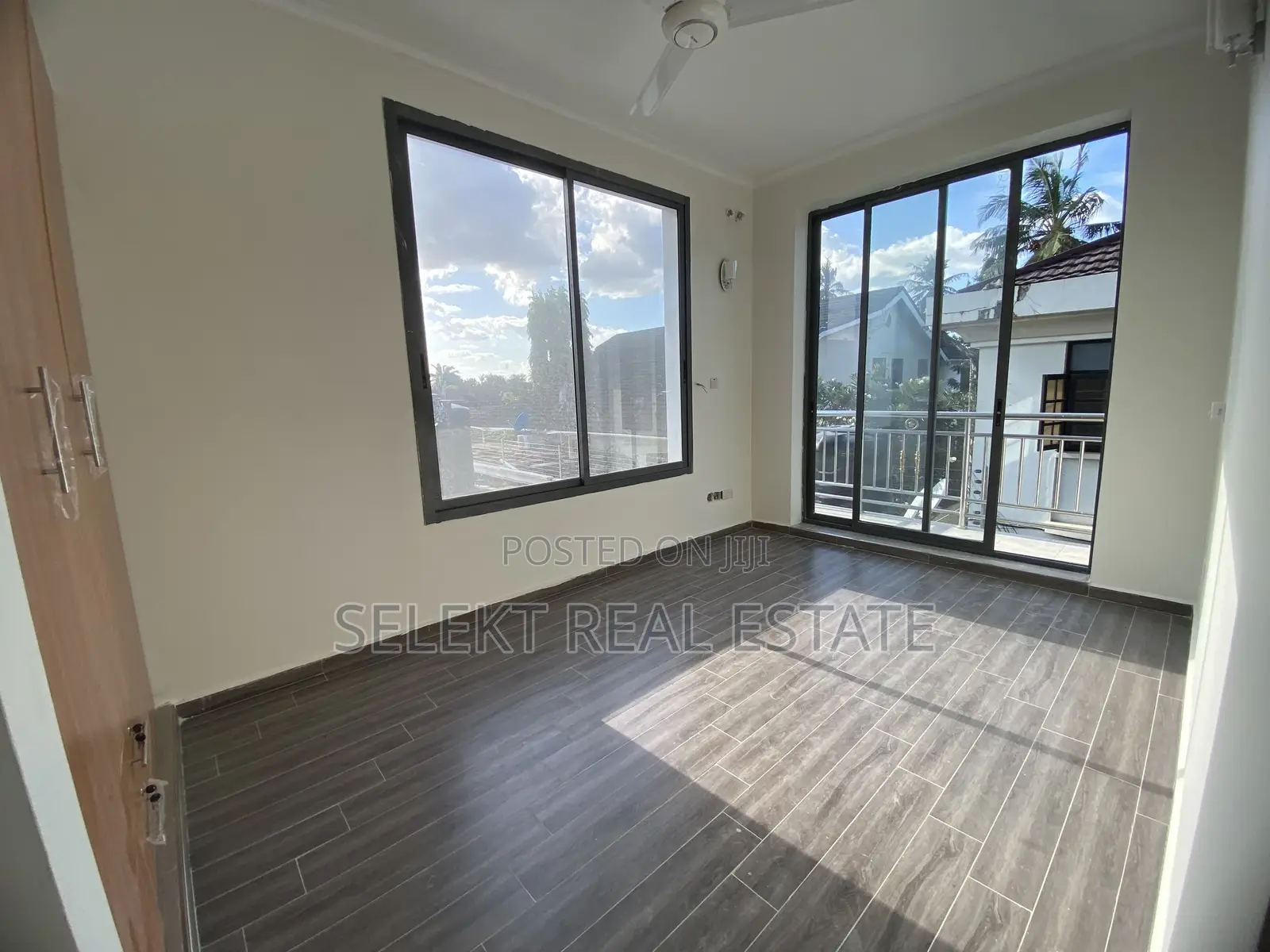 2bdrm Apartment in Mikocheni for rent