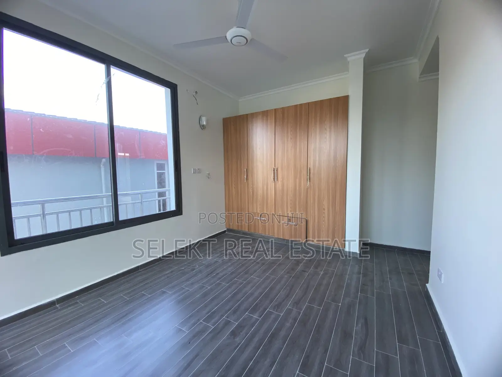 2bdrm Apartment in Mikocheni for rent