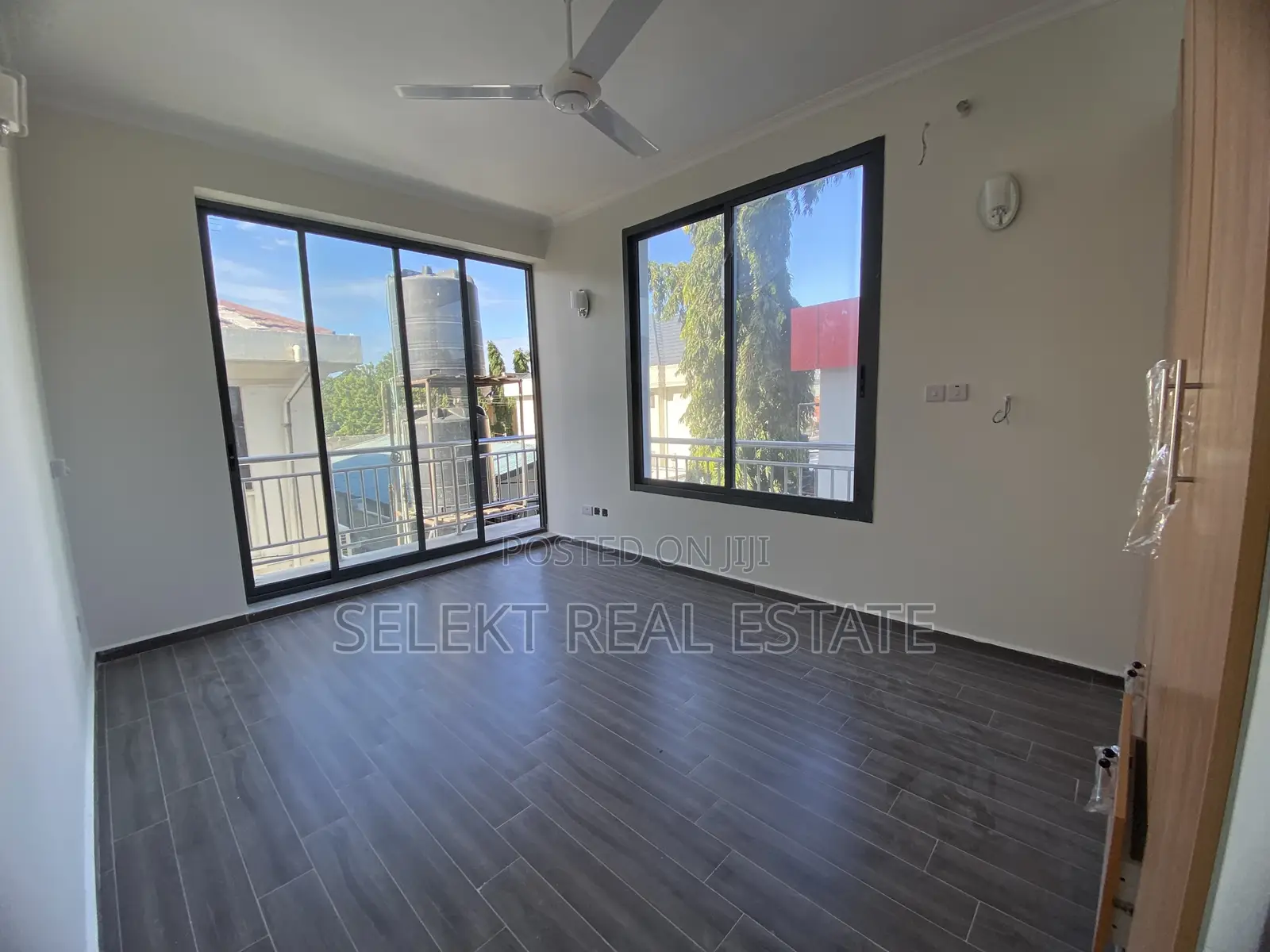 2bdrm Apartment in Mikocheni for rent