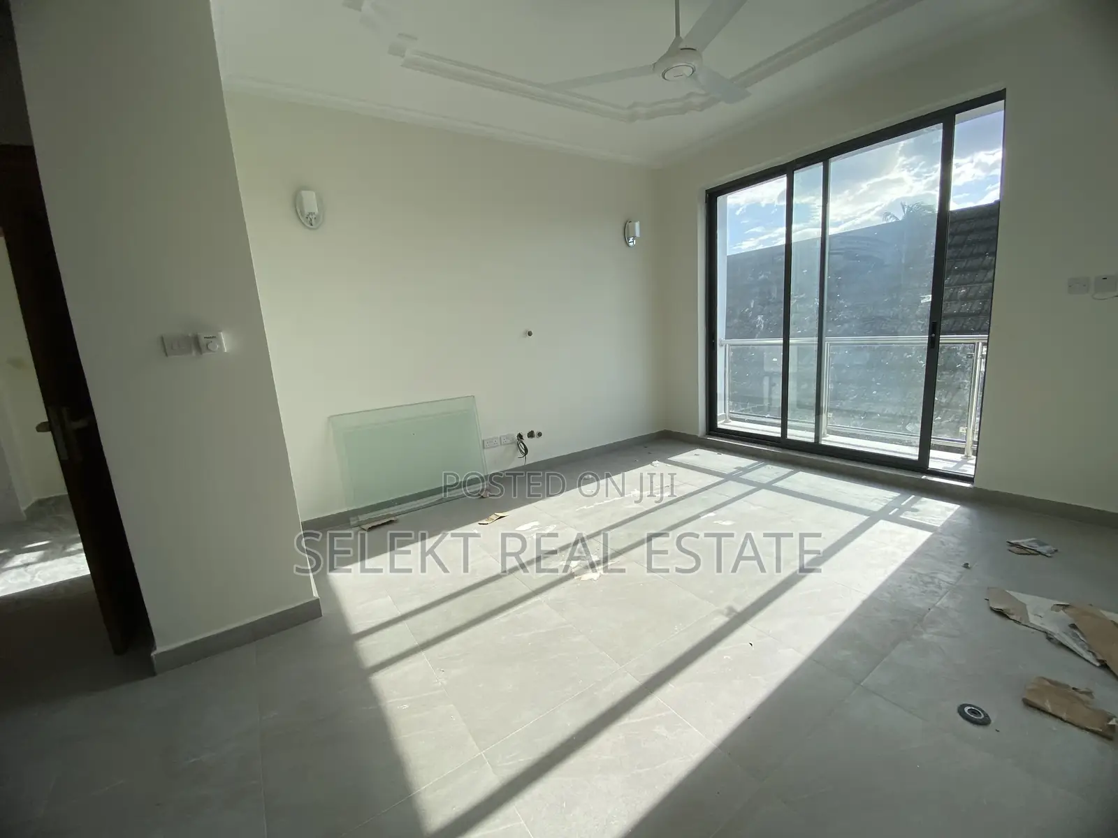 2bdrm Apartment in Mikocheni for rent