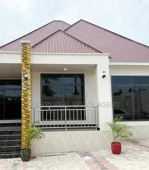 Furnished 3bdrm House in Bunju for sale