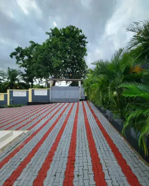 Furnished 4bdrm House in Roundabout,Kinyerezi, Ilala for sale