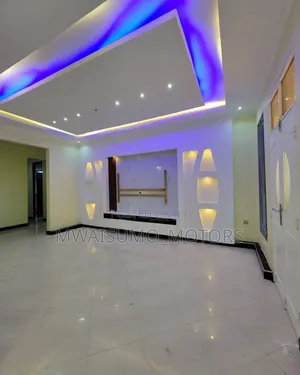 Furnished 4bdrm House in Roundabout,Kinyerezi, Ilala for sale