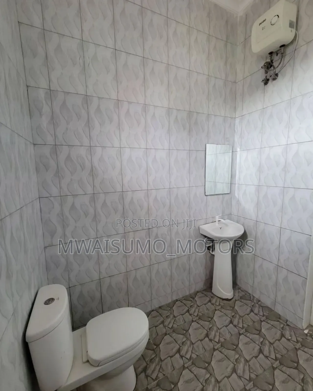 Furnished 4bdrm House in Roundabout,Kinyerezi, Ilala for sale