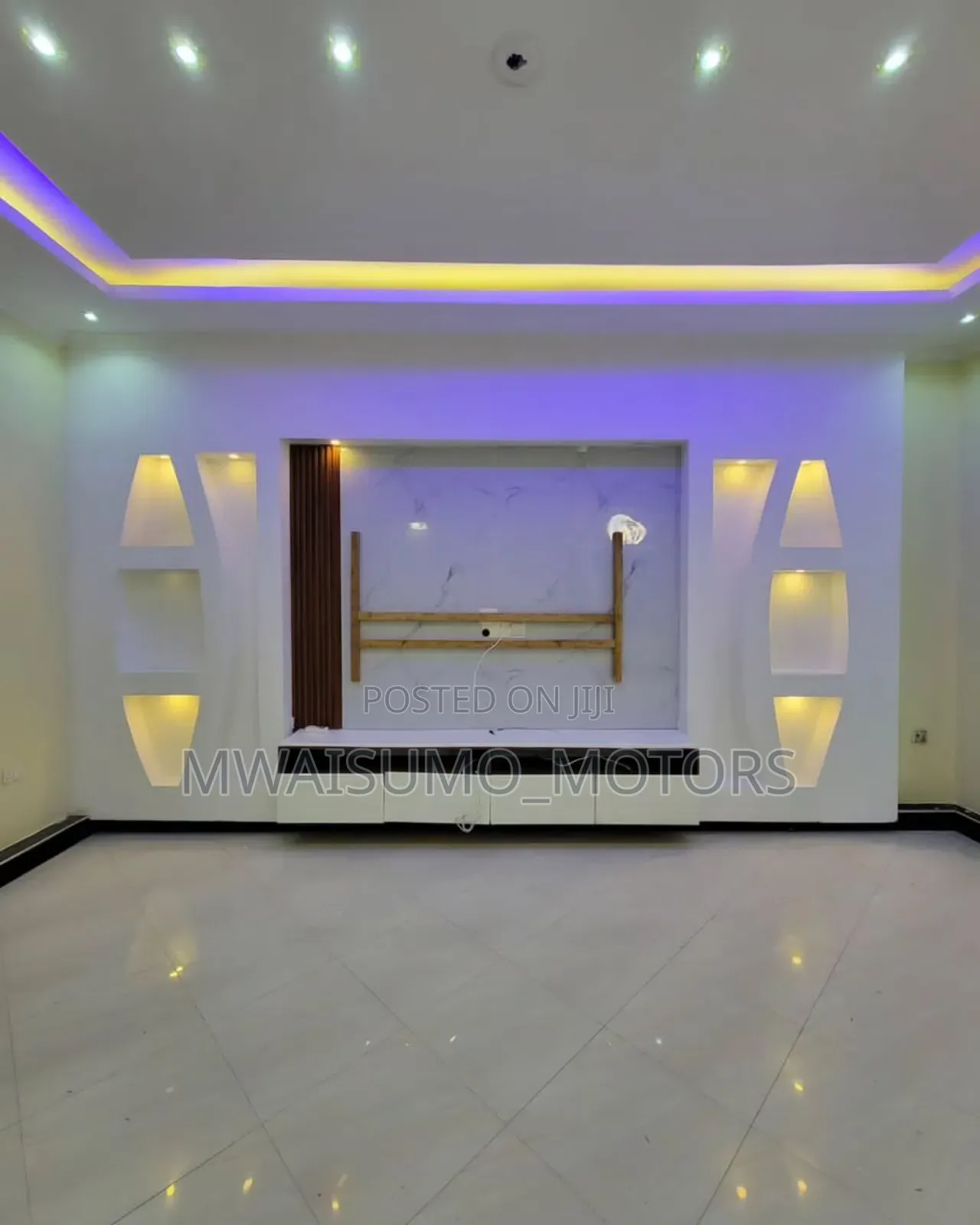 Furnished 4bdrm House in Roundabout,Kinyerezi, Ilala for sale