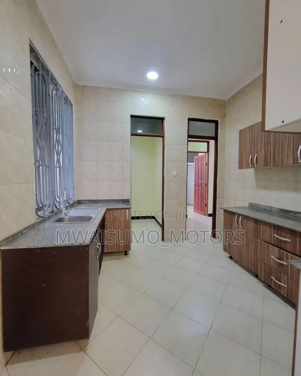Furnished 4bdrm House in Roundabout,Kinyerezi, Ilala for sale