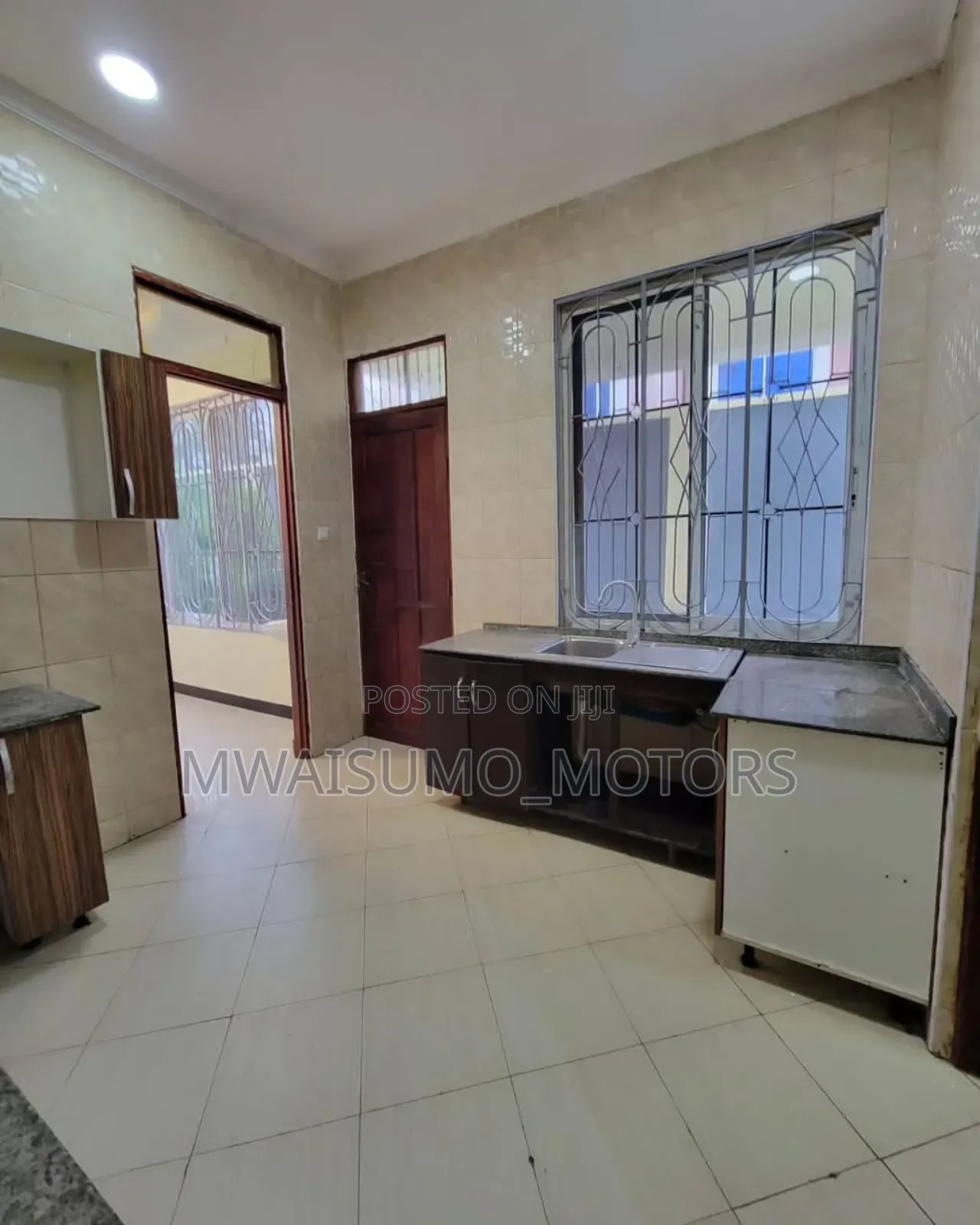 Furnished 4bdrm House in Roundabout,Kinyerezi, Ilala for sale
