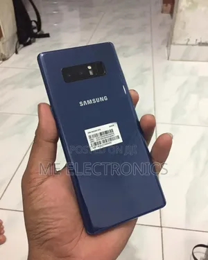 Samsung Galaxy Note 8 64 GB