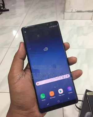 Samsung Galaxy Note 8 64 GB