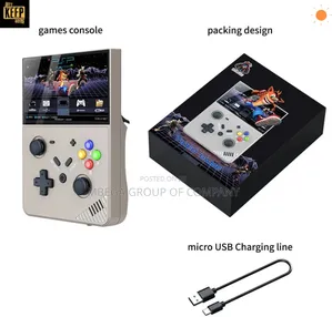 Photo - High Definition Games