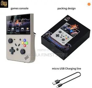 High Definition Games