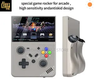 High Definition Games