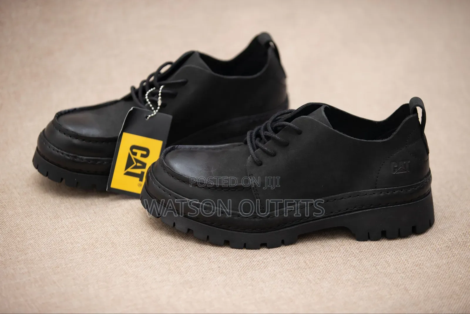 Men's Low and High Cutting Cat Shoes Perfect Fit for Men