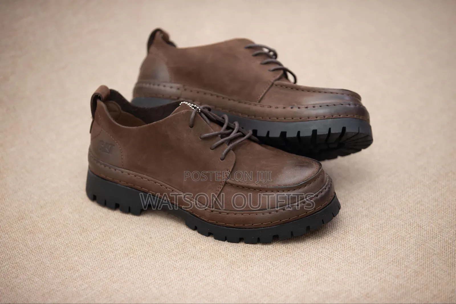 Men's Low and High Cutting Cat Shoes Perfect Fit for Men