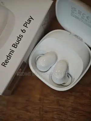 Redmi Buds 6 Play