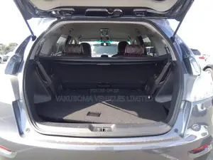 Toyota Mark X 2010 Gray
